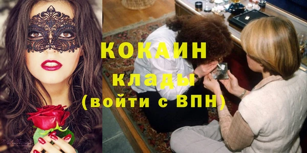 spice Горняк