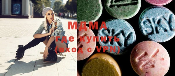 spice Горняк